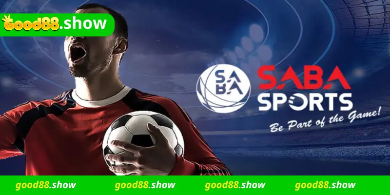 Ưu điểm cá cược qua SABA Sports là gì